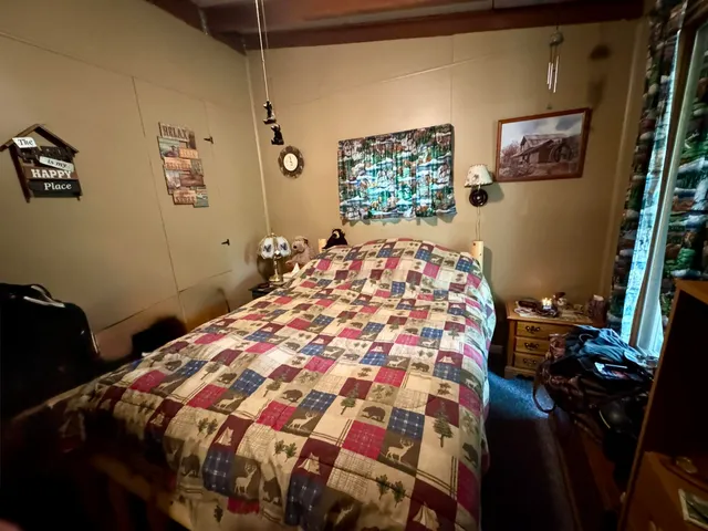 $109,900 | 16253 Caberfae Highway, Wellston, MI 49689