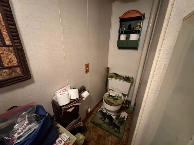 $109,900 | 16253 Caberfae Highway, Wellston, MI 49689