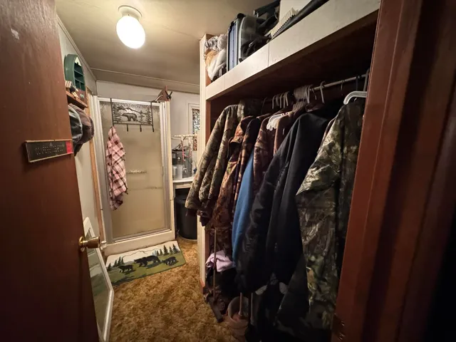 $109,900 | 16253 Caberfae Highway, Wellston, MI 49689