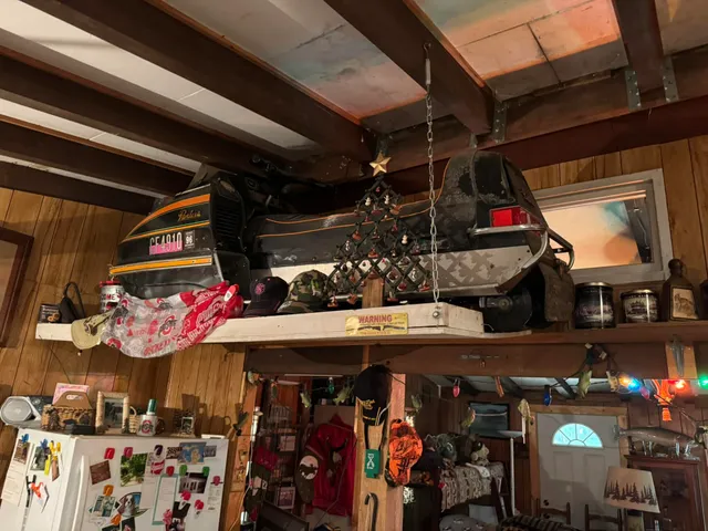 $109,900 | 16253 Caberfae Highway, Wellston, MI 49689