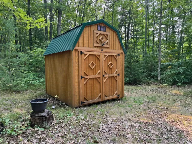 $109,900 | 16253 Caberfae Highway, Wellston, MI 49689