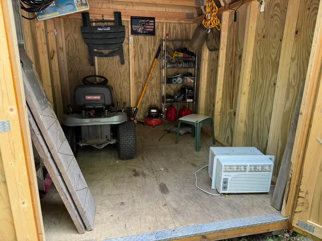 $109,900 | 16253 Caberfae Highway, Wellston, MI 49689