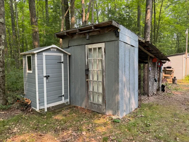 $109,900 | 16253 Caberfae Highway, Wellston, MI 49689