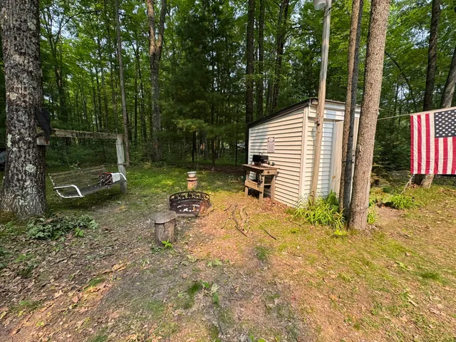 $109,900 | 16253 Caberfae Highway, Wellston, MI 49689