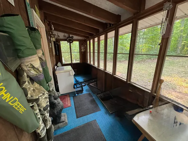 $109,900 | 16253 Caberfae Highway, Wellston, MI 49689