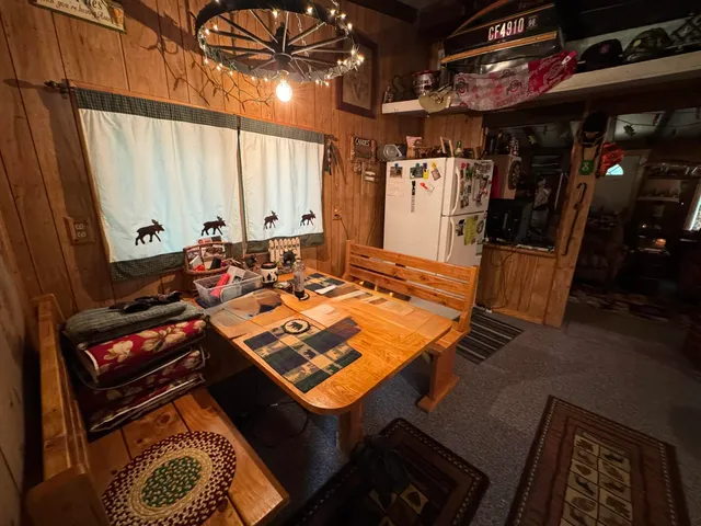 $109,900 | 16253 Caberfae Highway, Wellston, MI 49689