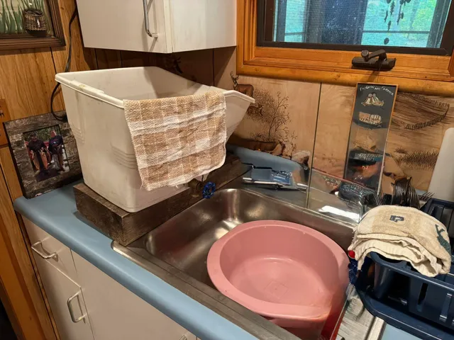 $109,900 | 16253 Caberfae Highway, Wellston, MI 49689