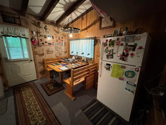 $109,900 | 16253 Caberfae Highway, Wellston, MI 49689