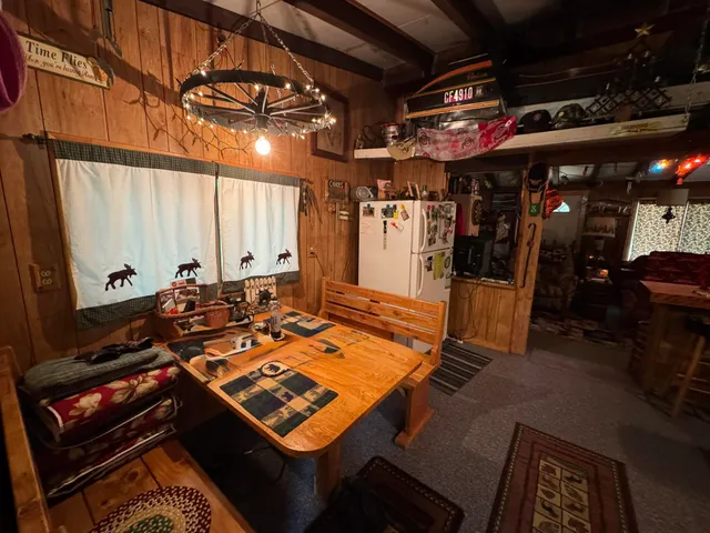 $109,900 | 16253 Caberfae Highway, Wellston, MI 49689