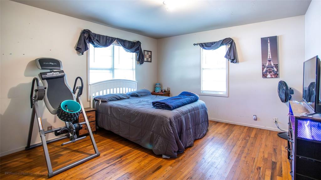 153 Marriott Road Graham, TX 76450 - Photo 6 of 14