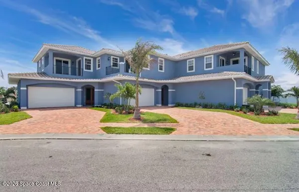 $3,400 | 164 Mediterranean Way, Indian Harbour Beach, FL 32937