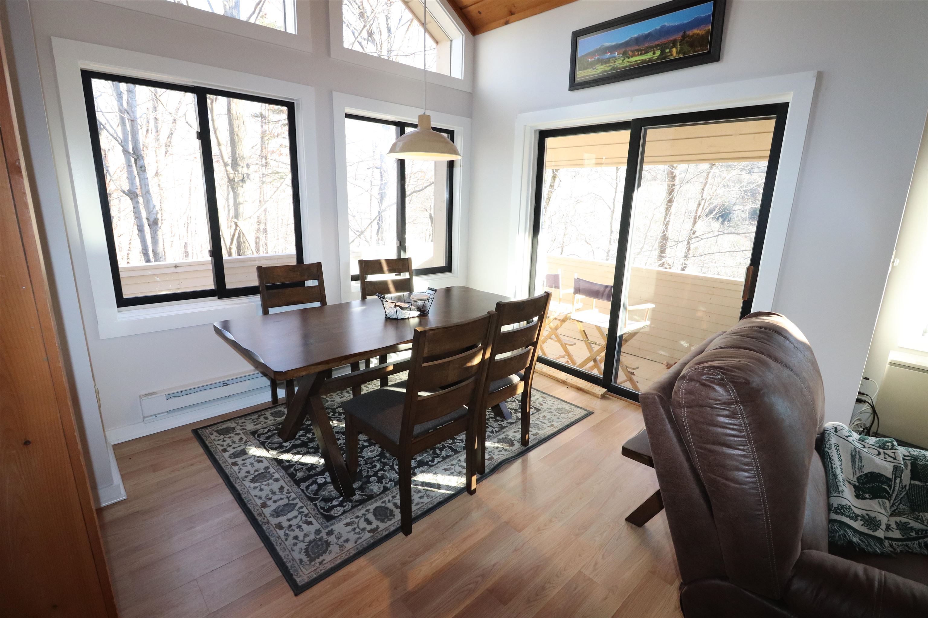 96 Easterly Road, Unit 1 Lincoln, NH 03251 - Photo 3 of 11