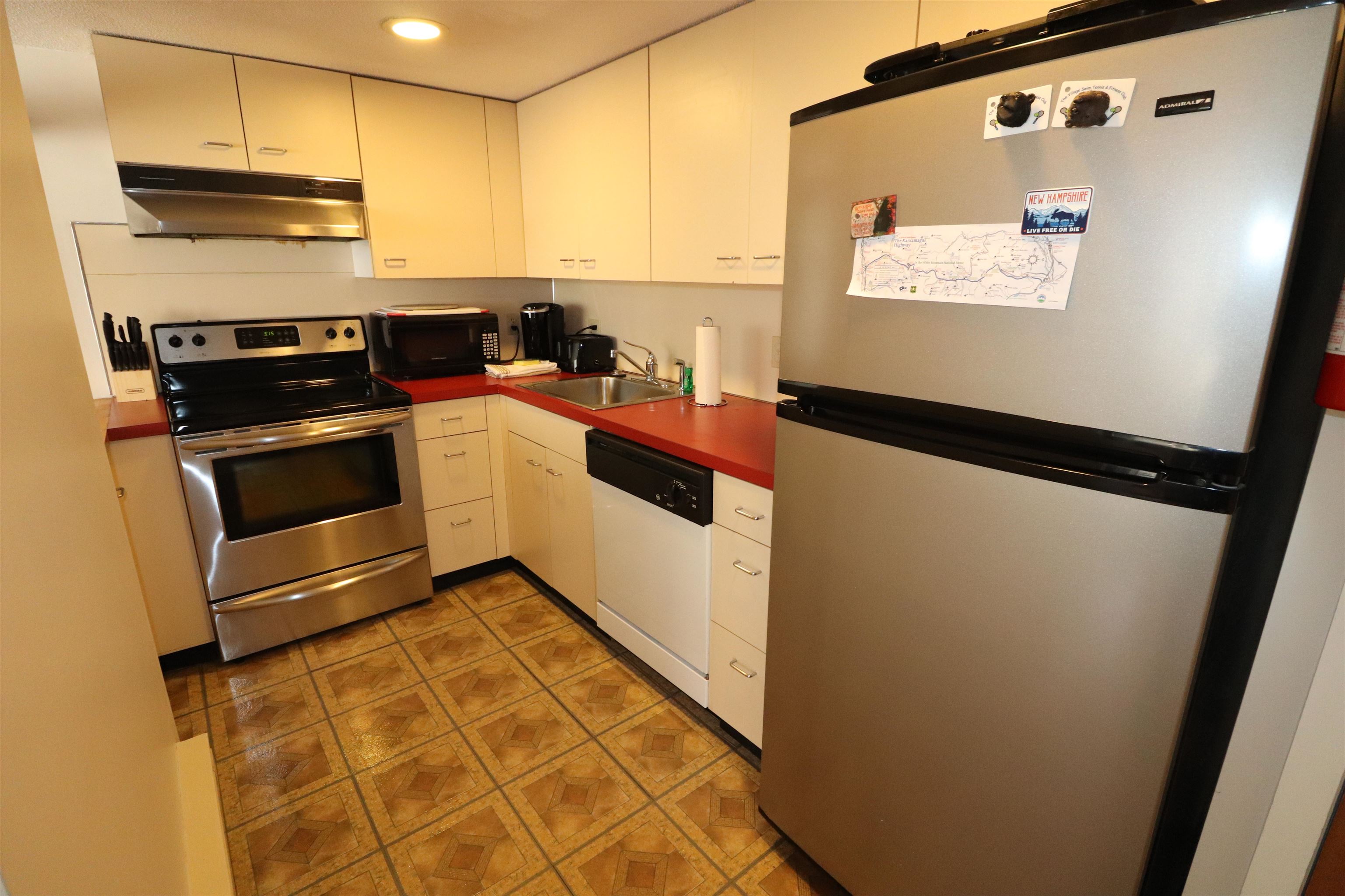 96 Easterly Road, Unit 1 Lincoln, NH 03251 - Photo 4 of 11