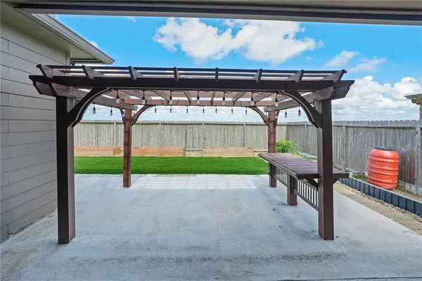 $2,300 | 1921 Rhumba Trail, Corpus Christi, TX 78410
