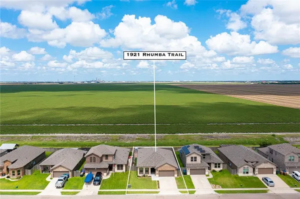 $2,300 | 1921 Rhumba Trail, Corpus Christi, TX 78410
