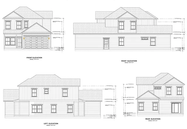 $449,000 | 629 12th Avenue South, Myrtle Beach, SC 29577