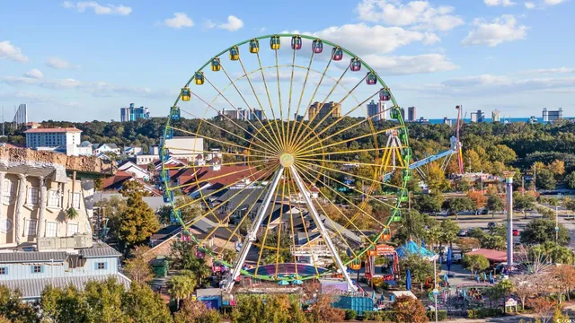 $449,000 | 629 12th Avenue South, Myrtle Beach, SC 29577