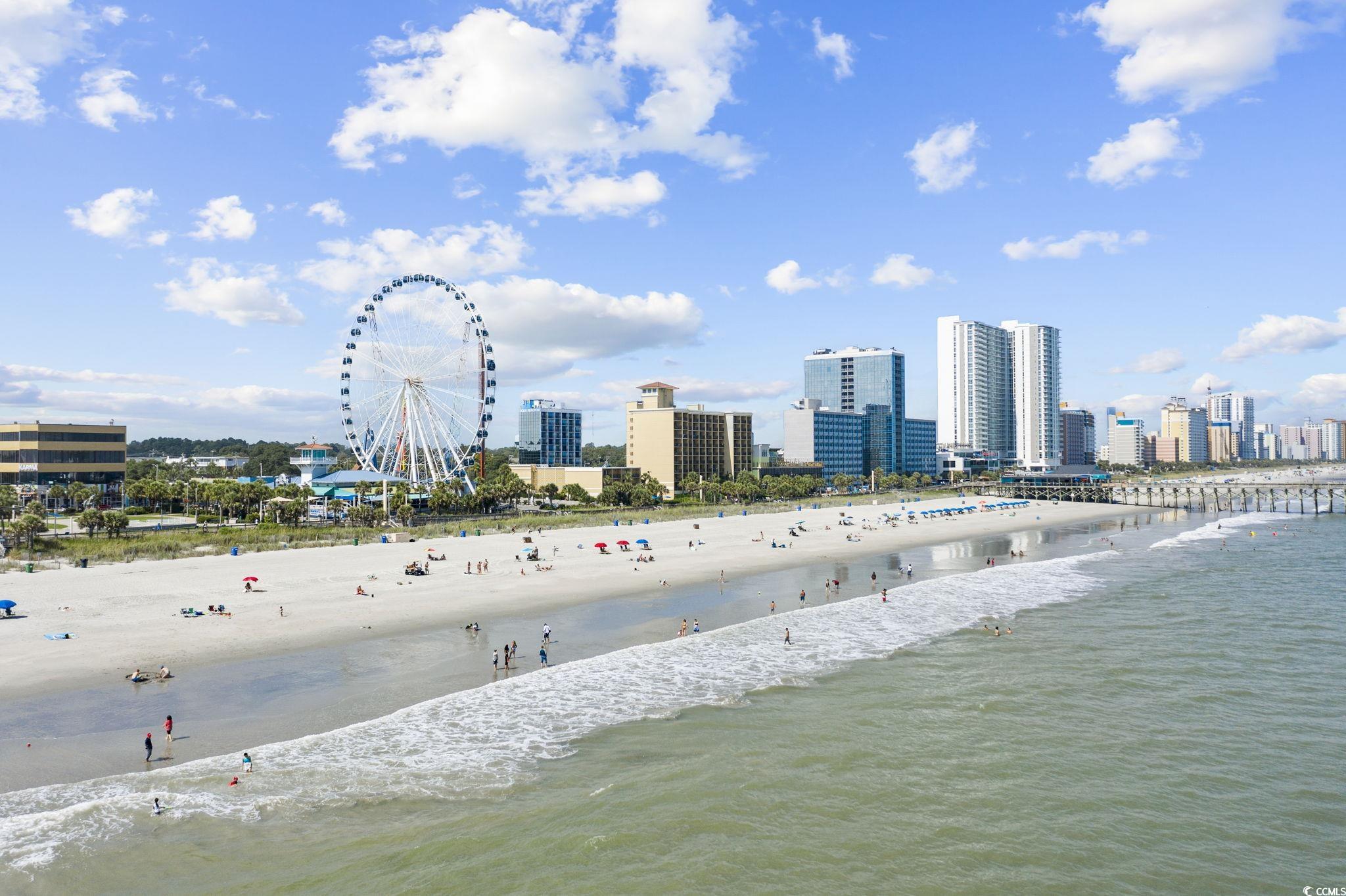 629 12th Avenue South Myrtle Beach, SC 29577 - Photo 8 of 40