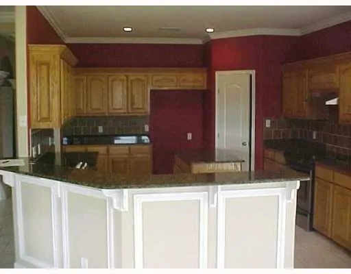 a bathroom with a sink a vanity and a shower