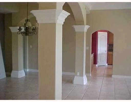 a view interior of a house