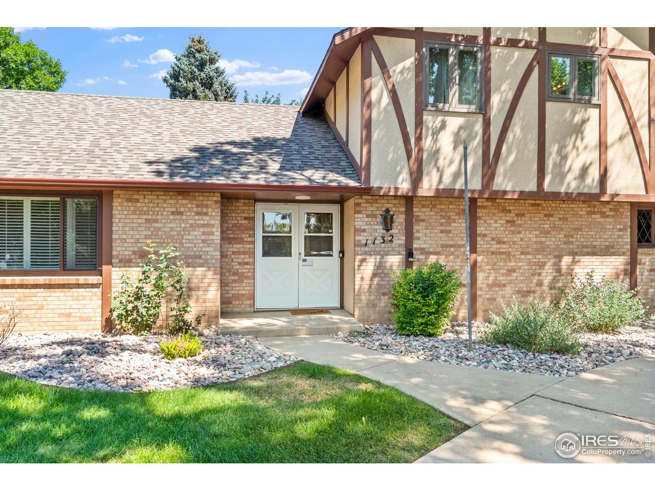 Built by Delozier Construction