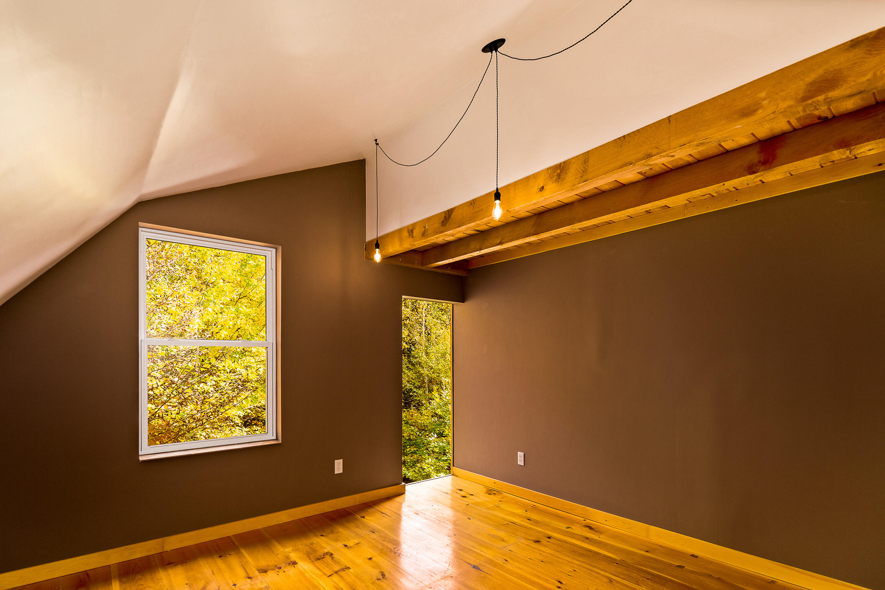 173 Crystal Spring Lane Jay, ME 04239 - Photo 11 of 33 Bedroom