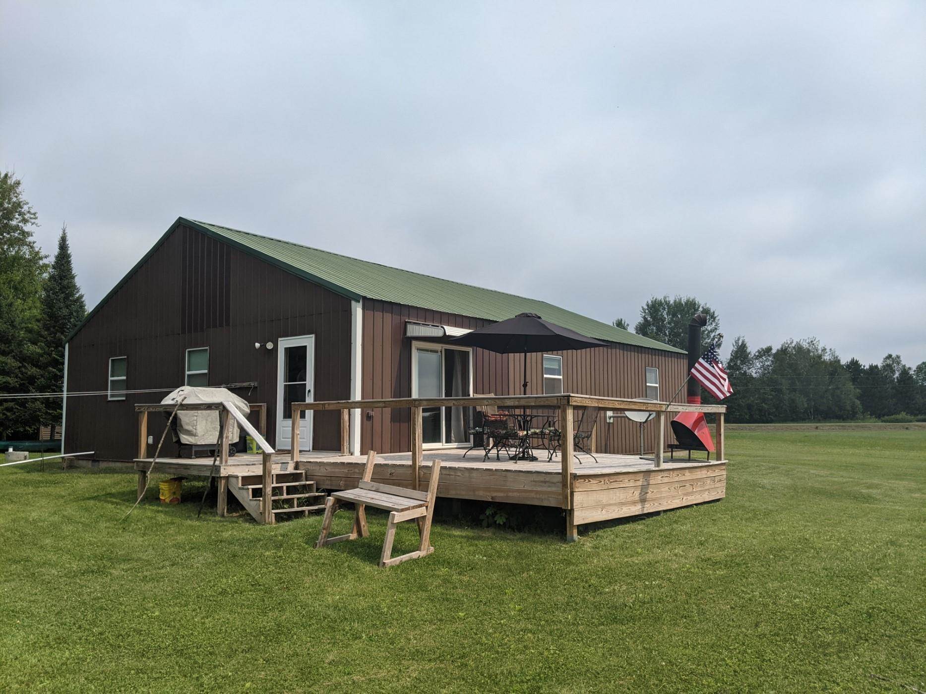 10927 Midway Road Hawkins, WI 54530 - Photo 1 of 1