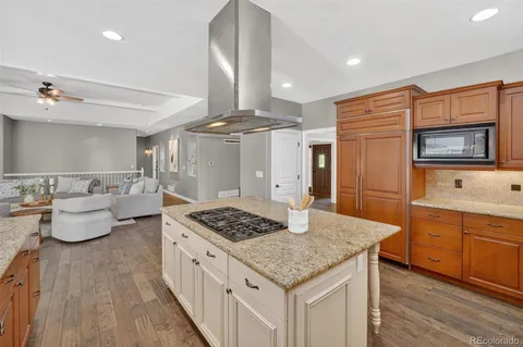 $1,225,000 | 25 Blue Heron Drive, Thornton, CO 80241