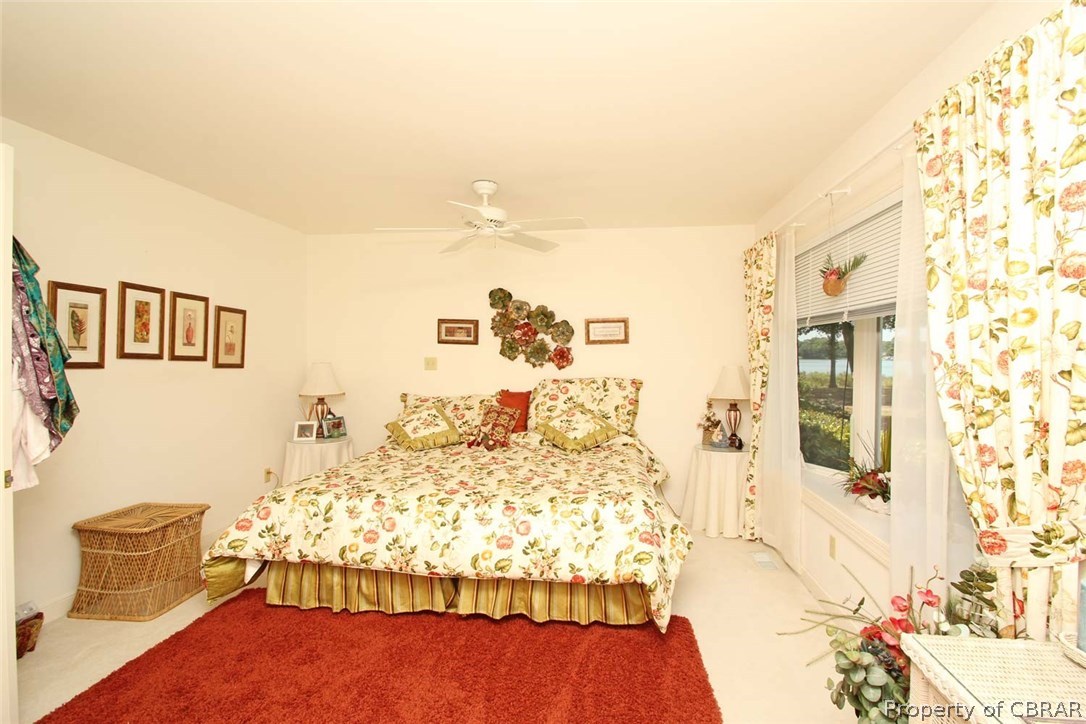 151 Tower Point Lane Kilmarnock, VA 22482 - Photo 30 of 46