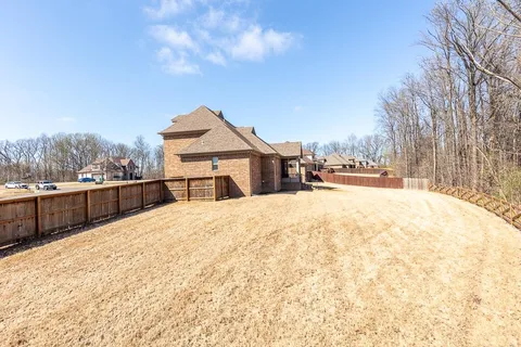 $623,500 | 110 Green Meadows Boulevard, Munford, TN 38058