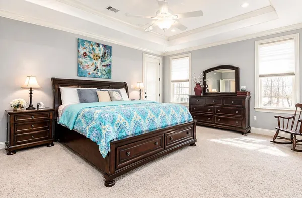 $598,500 | 110 Green Meadows Boulevard, Munford, TN 38058
