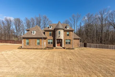 $623,500 | 110 Green Meadows Boulevard, Munford, TN 38058