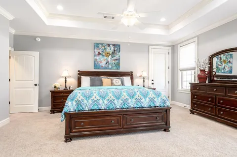 $598,500 | 110 Green Meadows Boulevard, Munford, TN 38058