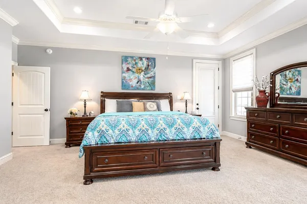 $598,500 | 110 Green Meadows Boulevard, Munford, TN 38058