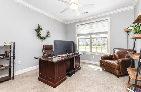$598,500 | 110 Green Meadows Boulevard, Munford, TN 38058
