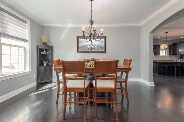 $623,500 | 110 Green Meadows Boulevard, Munford, TN 38058