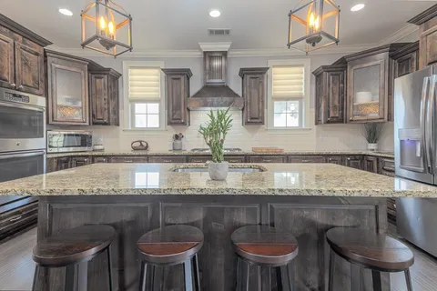 $623,500 | 110 Green Meadows Boulevard, Munford, TN 38058