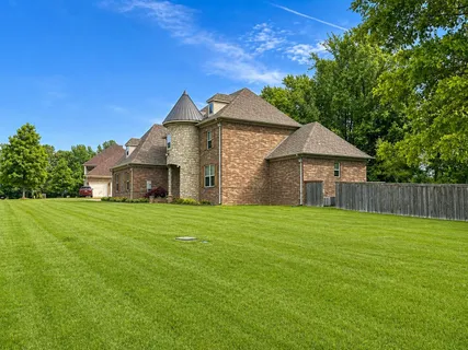 $598,500 | 110 Green Meadows Boulevard, Munford, TN 38058