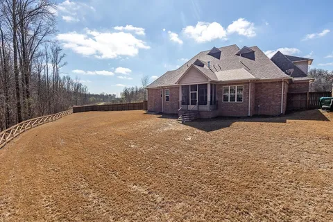 $623,500 | 110 Green Meadows Boulevard, Munford, TN 38058