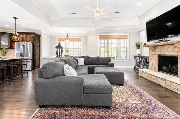 $598,500 | 110 Green Meadows Boulevard, Munford, TN 38058