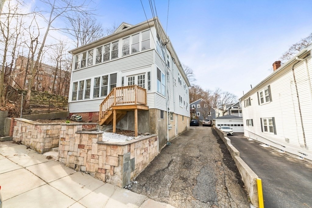 36 Dickinson Road, Unit 36 Boston, MA 02135 - Photo 18 of 19