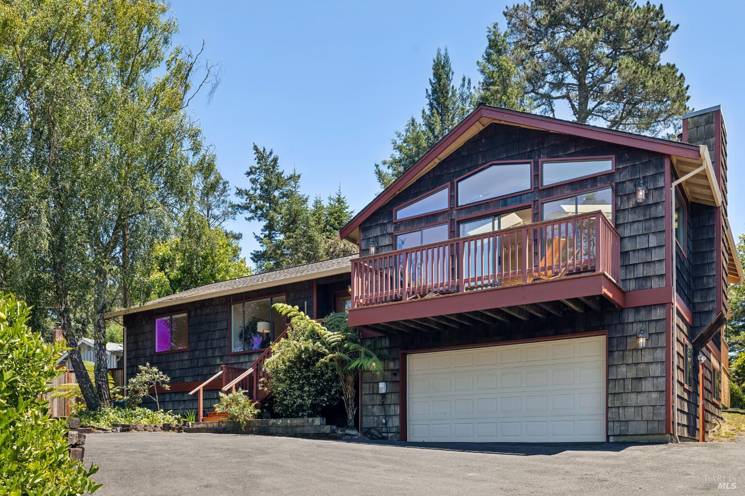 10931 Barnett Valley Road Sebastopol, CA 95472 - Photo 6 of 57