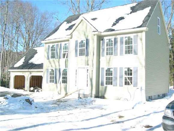 Lot 5 Woodland Road Dover, NH 03820 - Photo 1 of 1