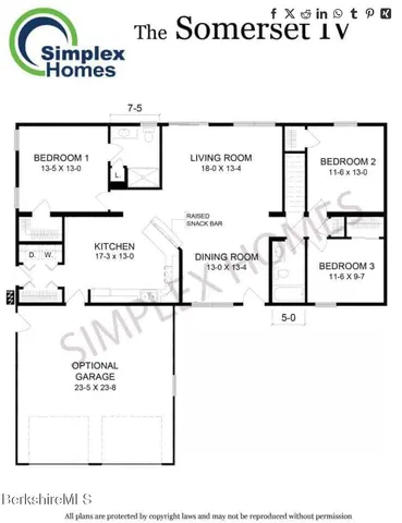 $839,900 | 407 Churchill Street, Pittsfield, MA 01201