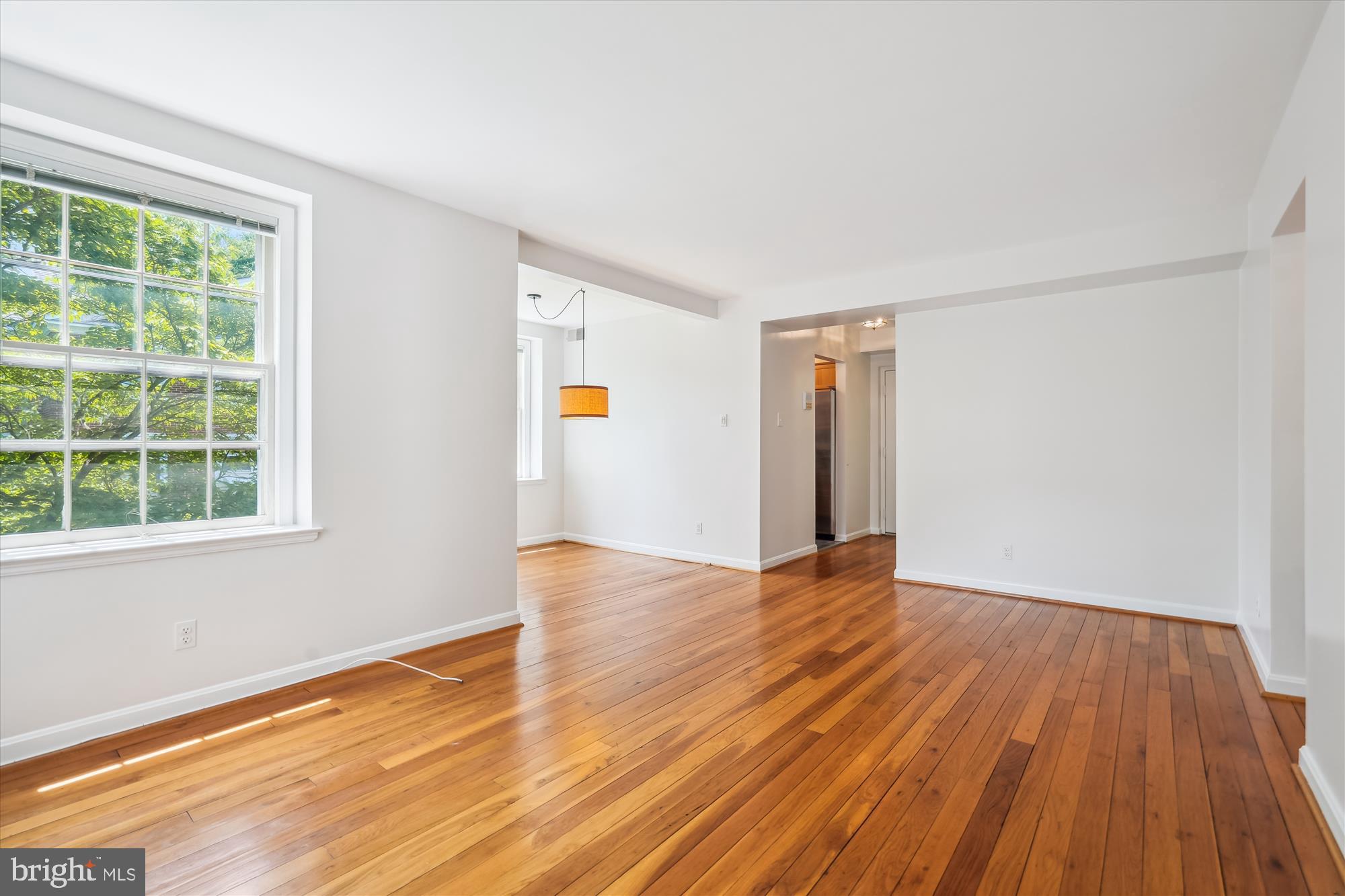 3750 39th Street Northwest, Unit C147 Washington, DC 20016 - Photo 11 of 35 Living Room