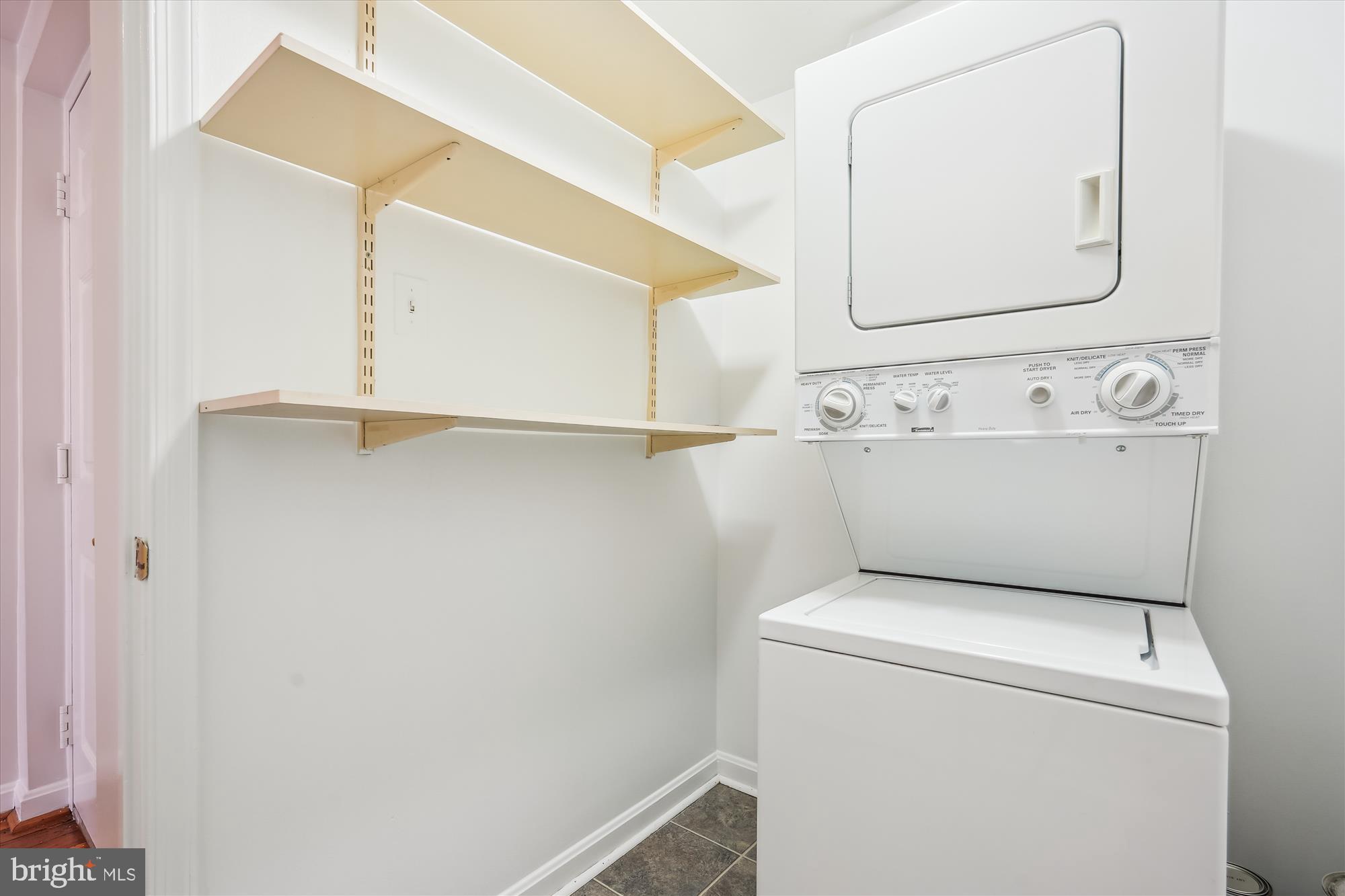 3750 39th Street Northwest, Unit C147 Washington, DC 20016 - Photo 26 of 35 Laundry