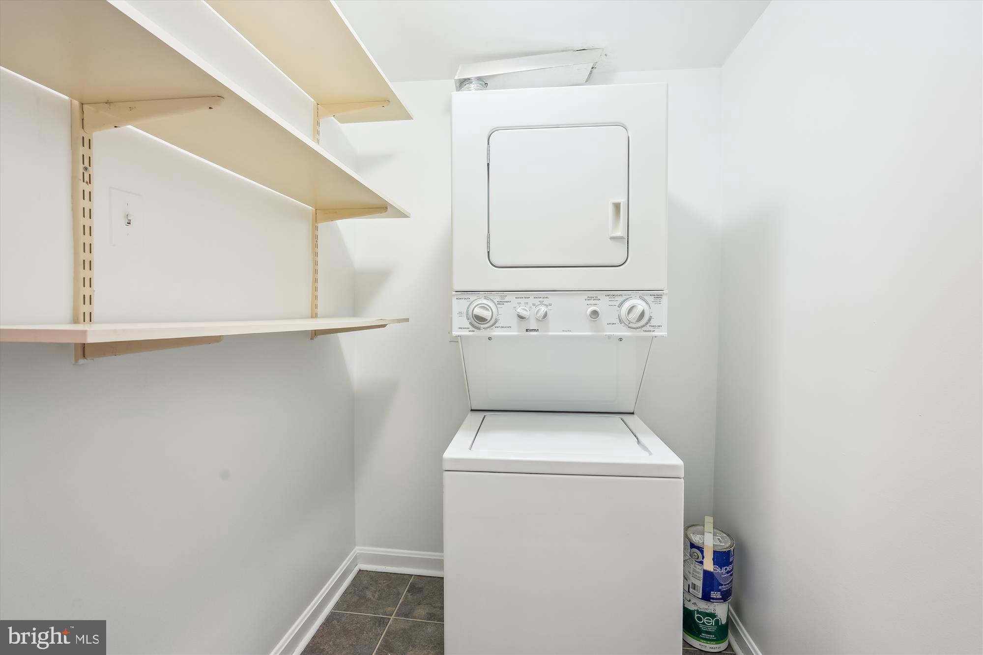 3750 39th Street Northwest, Unit C147 Washington, DC 20016 - Photo 27 of 35 Laundry