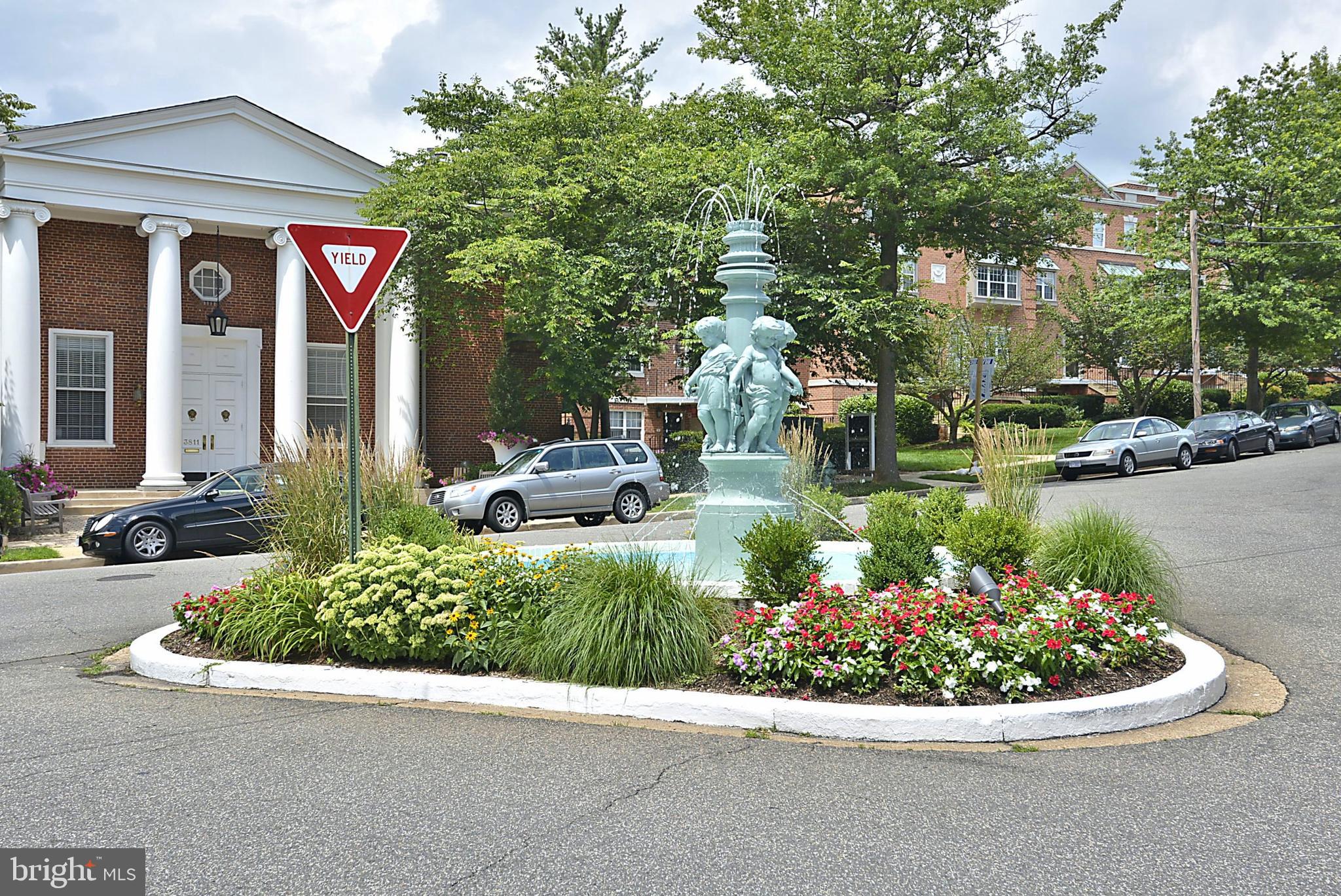 3750 39th Street Northwest, Unit C147 Washington, DC 20016 - Photo 28 of 35
