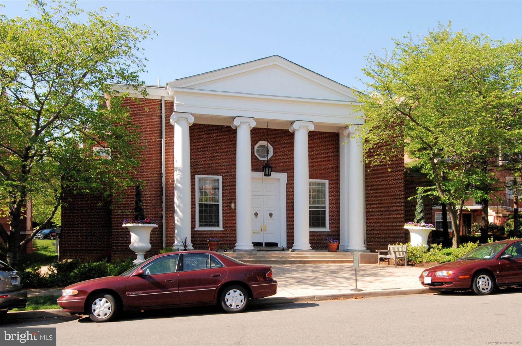 3750 39th Street Northwest, Unit C147 Washington, DC 20016 - Photo 29 of 35 McLean Gardens Community Center
