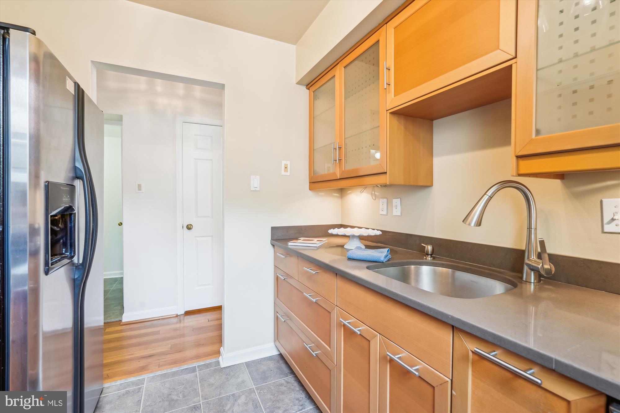 3750 39th Street Northwest, Unit C147 Washington, DC 20016 - Photo 6 of 35 Kitchen